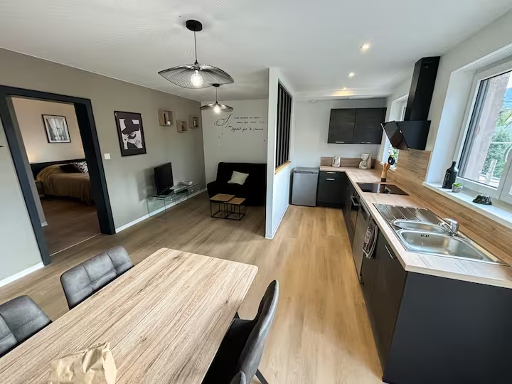 Les reflets du chateau