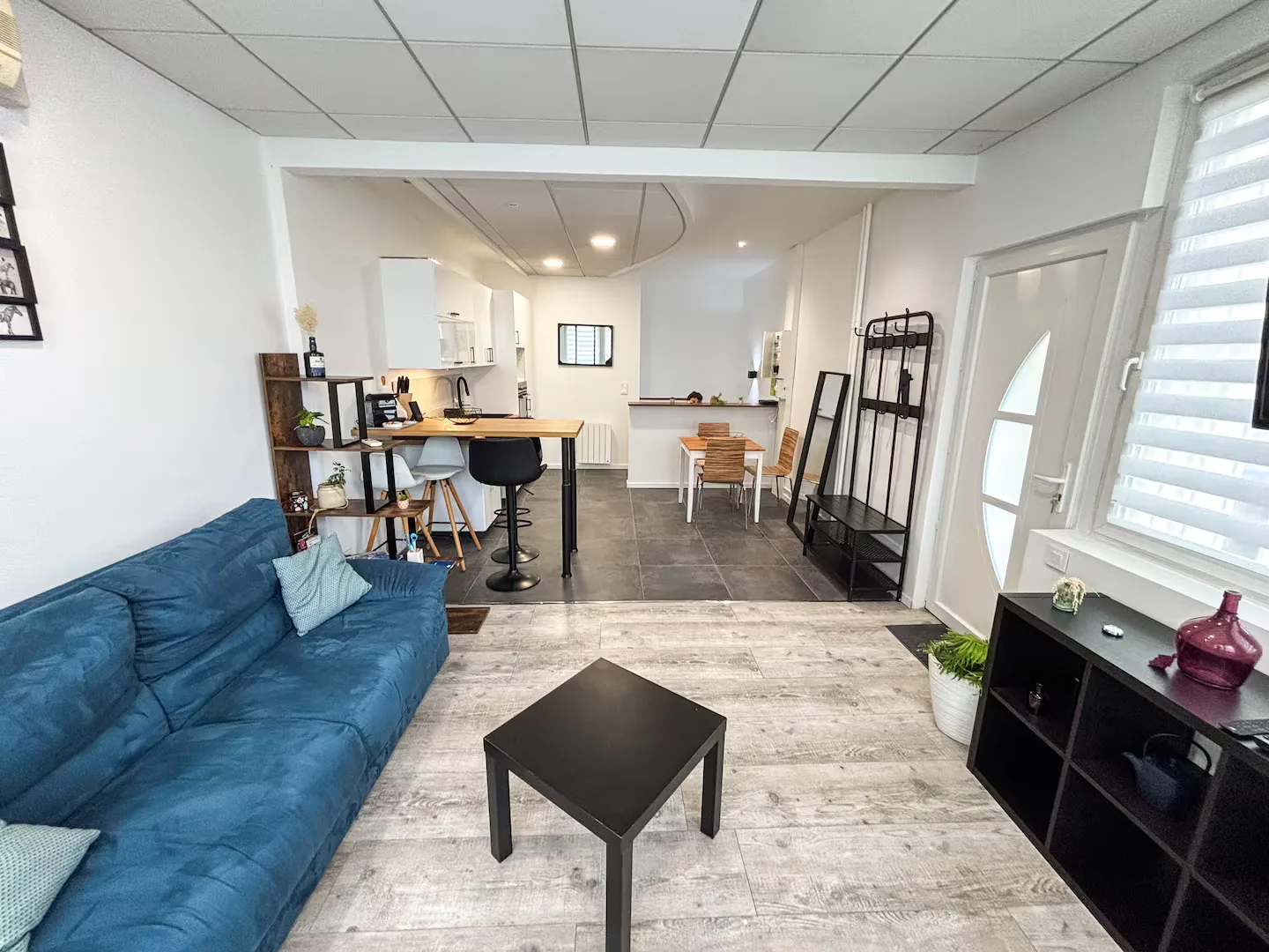 Le Souplex - Appartement Strasbourg