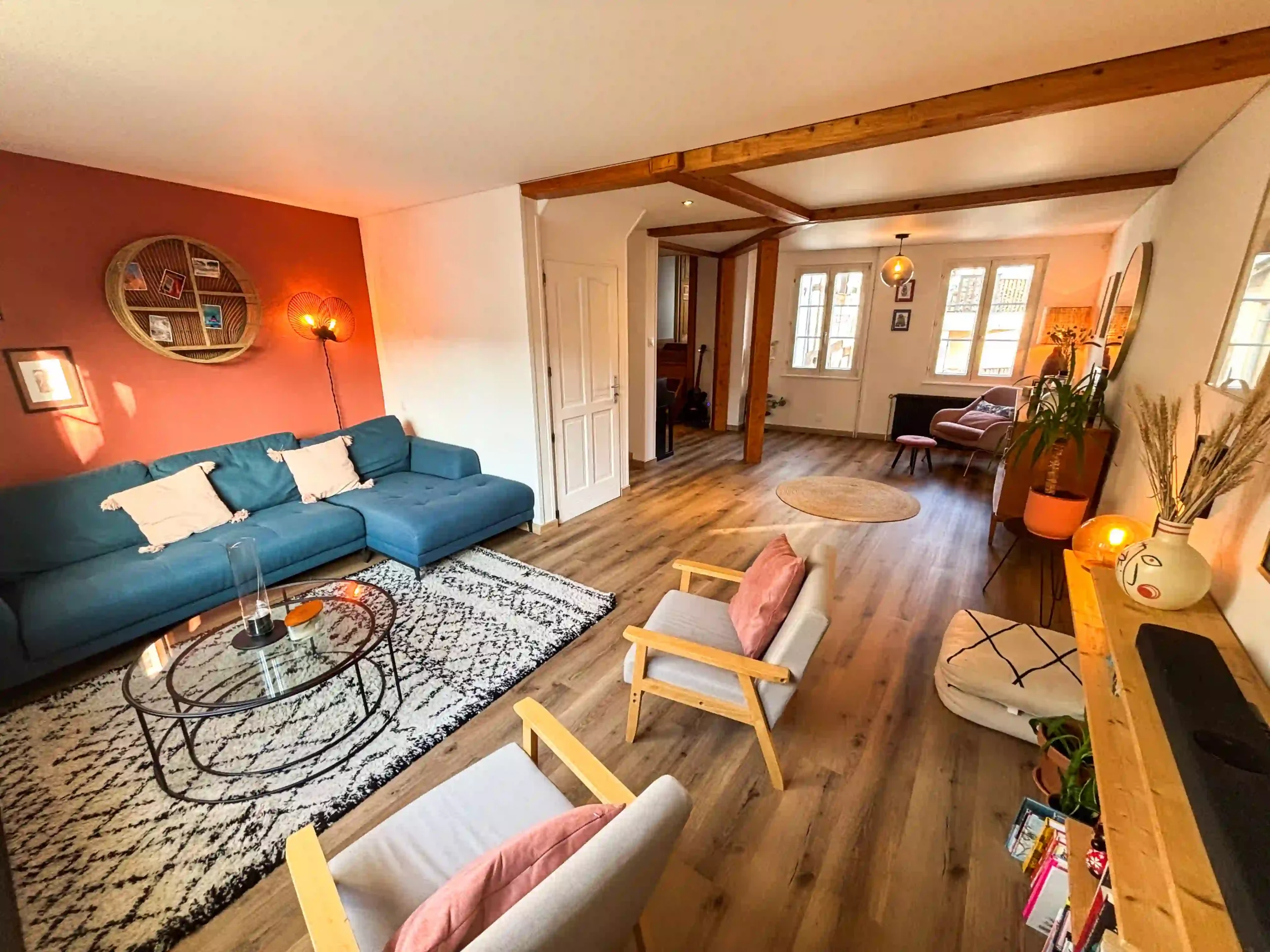 La Maison du Coin - Obernai