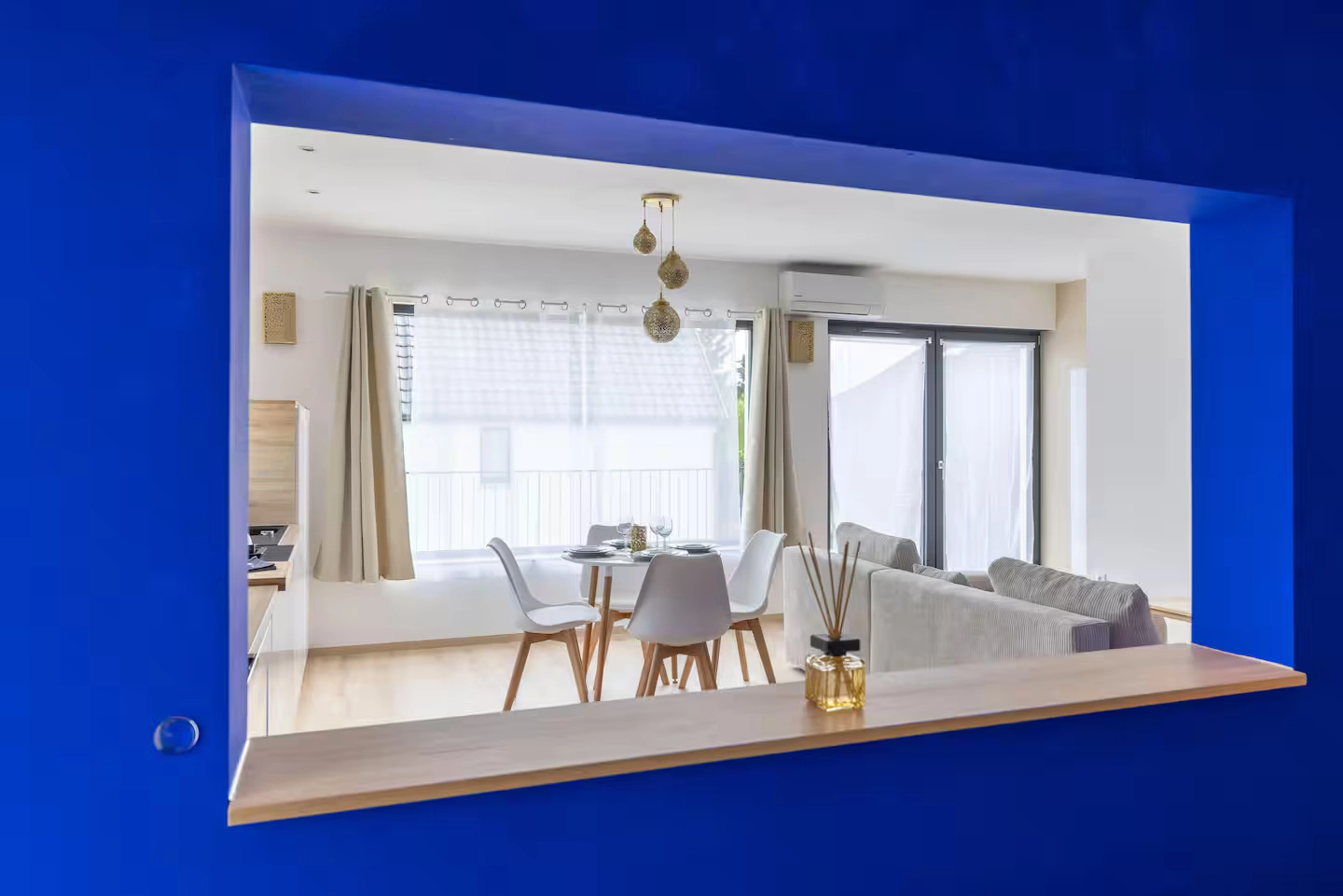 La Palmeraie - Suite Mittelhausbergen