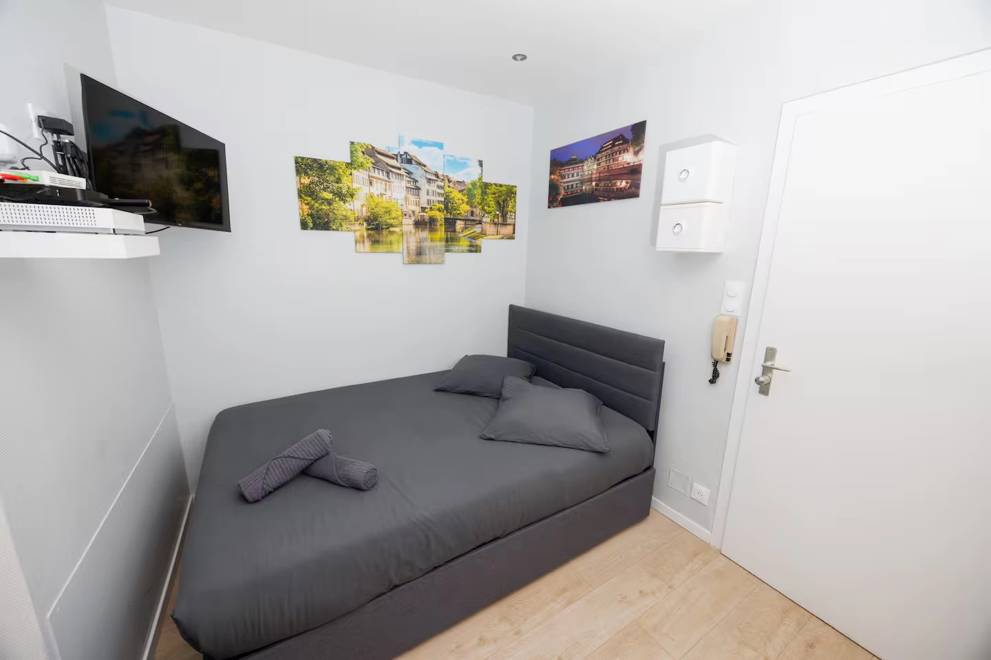 Le Petit Break - Studio Strasbourg