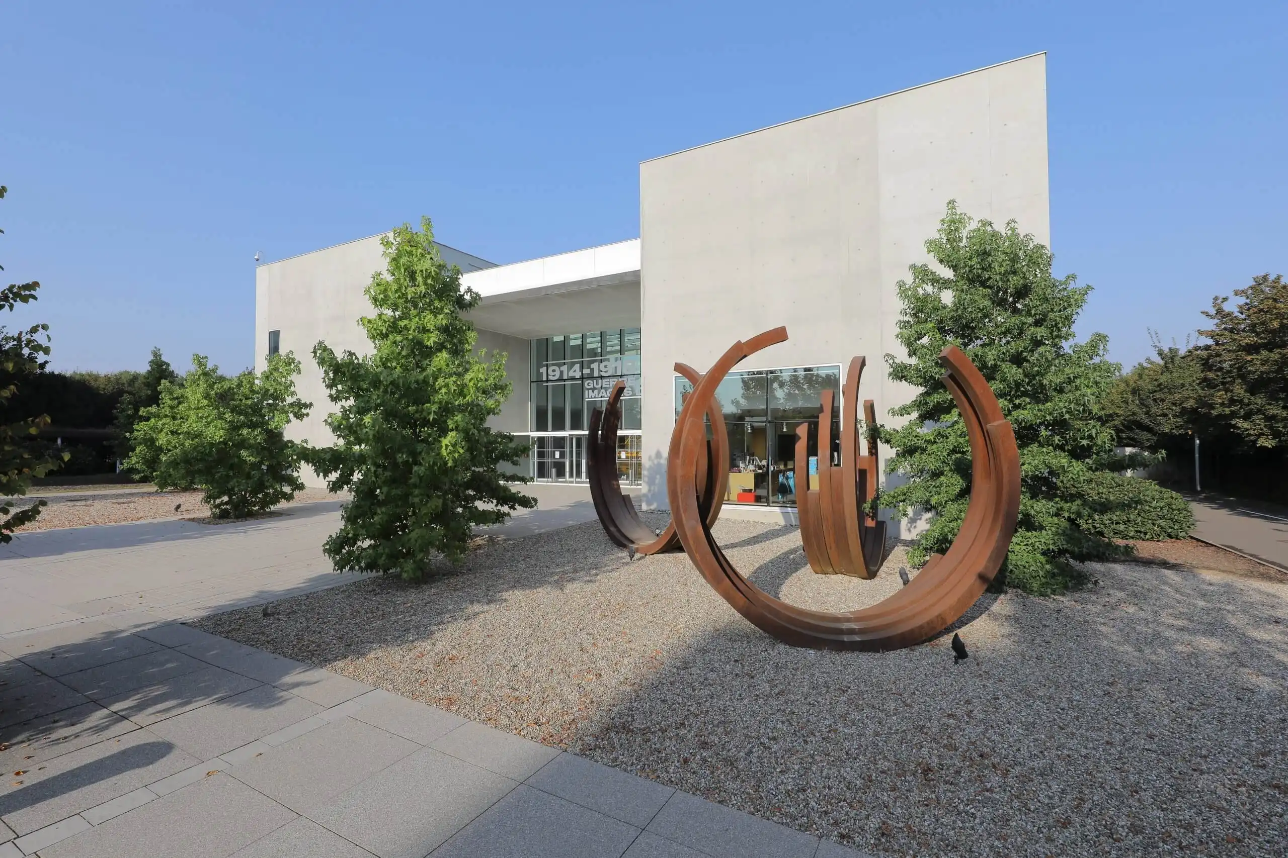 Musée Wurth - Erstein