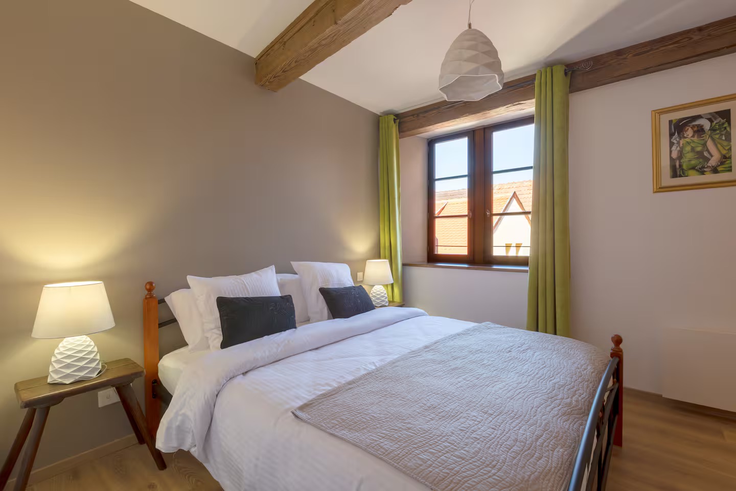 Jean Geiler de Kaysersberg - Strasbourg