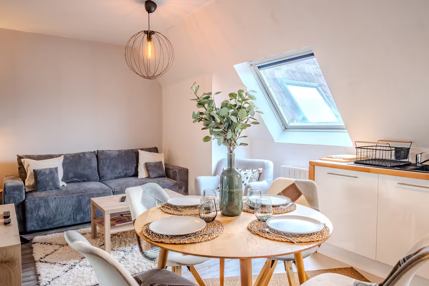 Services de conciergerie