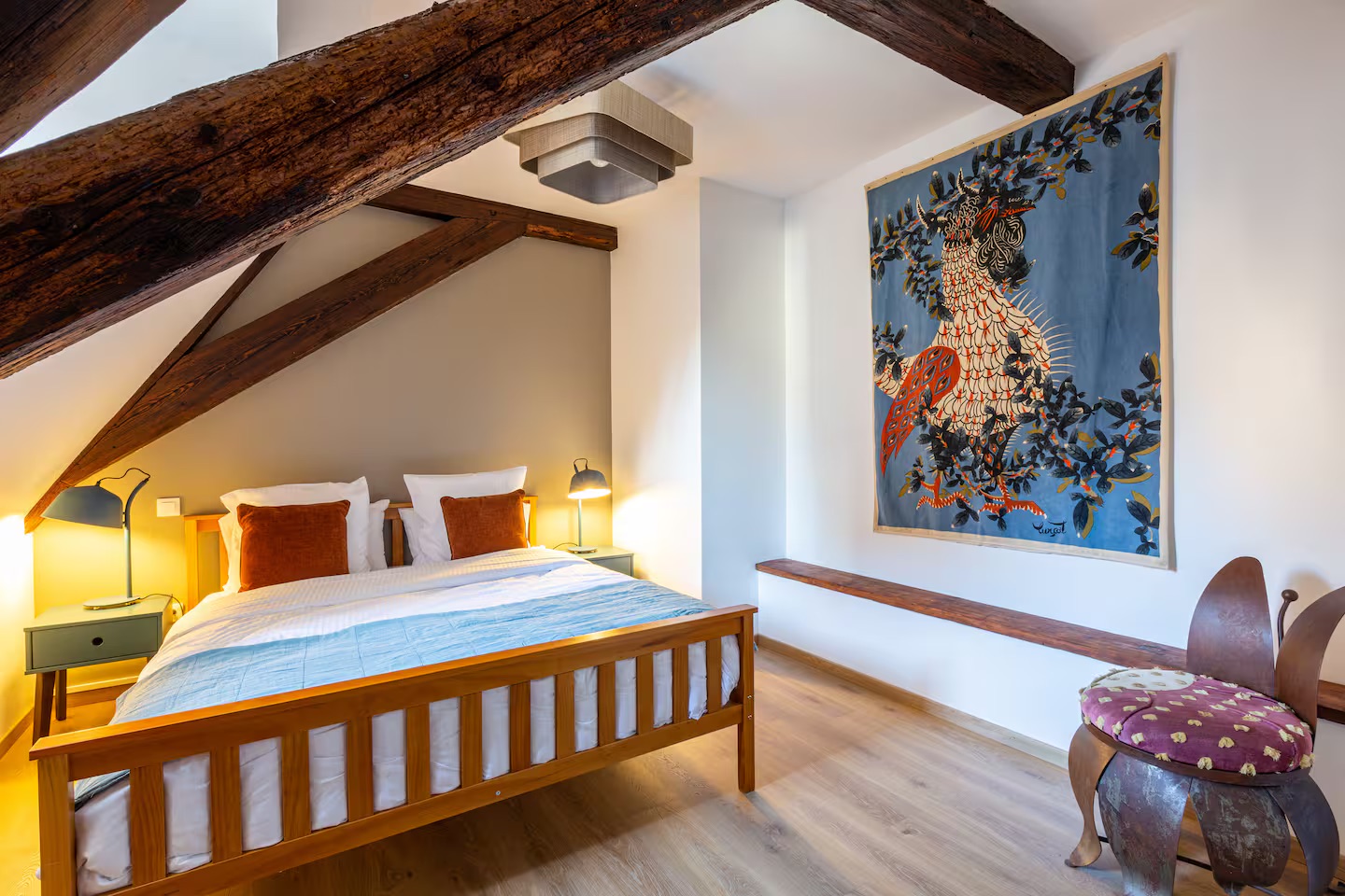 Jacques Taurellus - Strasbourg