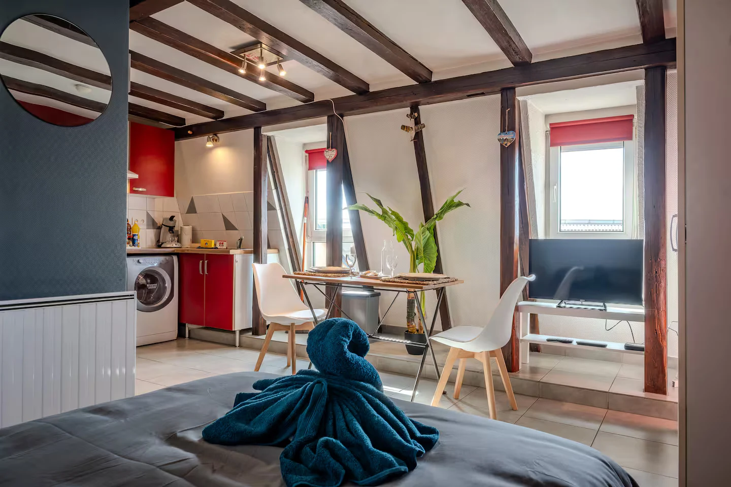 Appartement Himmelstub - Sous-location Strasbourg