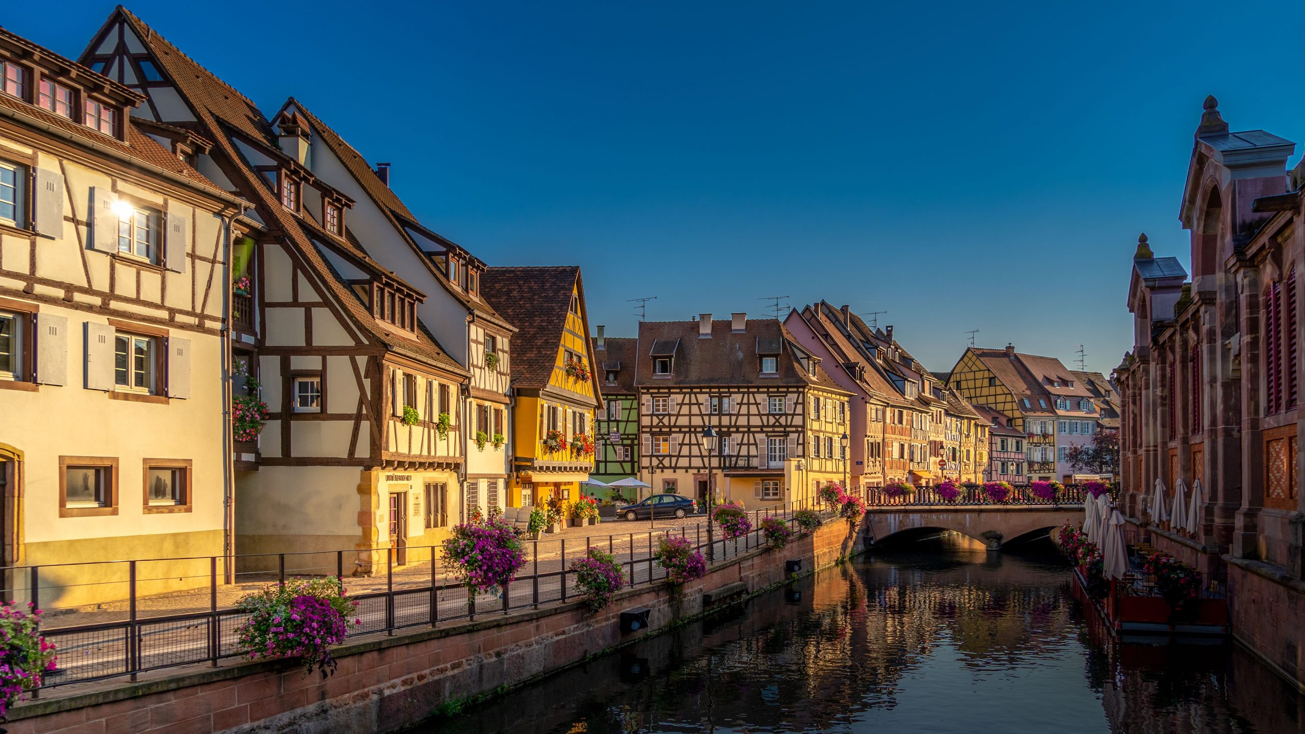 Pourquoi l'Alsace attire des millions de visiteurs chaque année ?